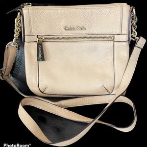 CALVIN KLEIN Crossbody Bag